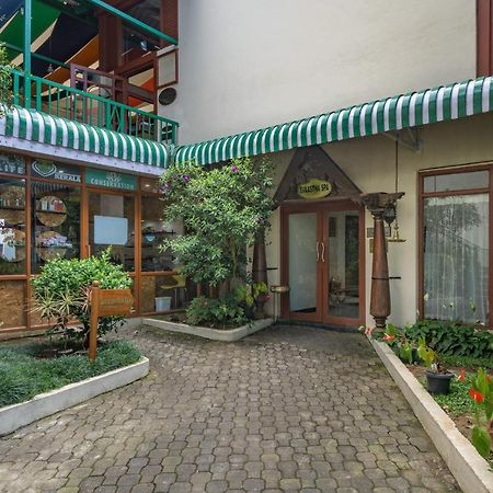 מלון Chinnakanal Club Mahindra Munnar מראה חיצוני תמונה