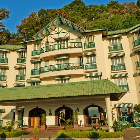 מלון Chinnakanal Club Mahindra Munnar מראה חיצוני תמונה