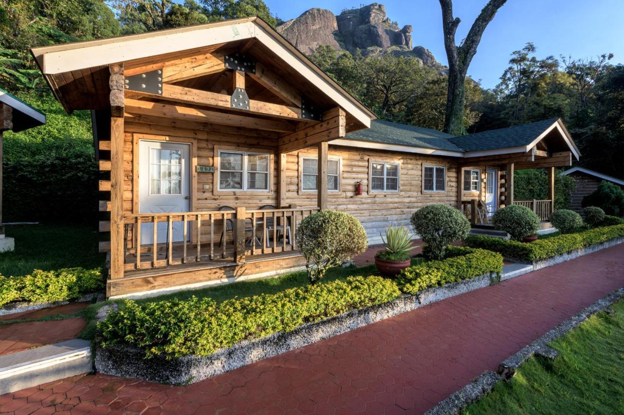 מלון Chinnakanal Club Mahindra Munnar מראה חיצוני תמונה