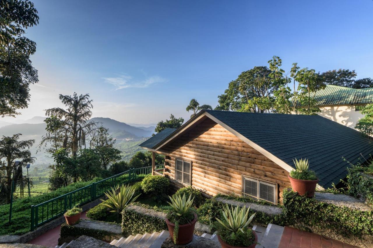 מלון Chinnakanal Club Mahindra Munnar מראה חיצוני תמונה