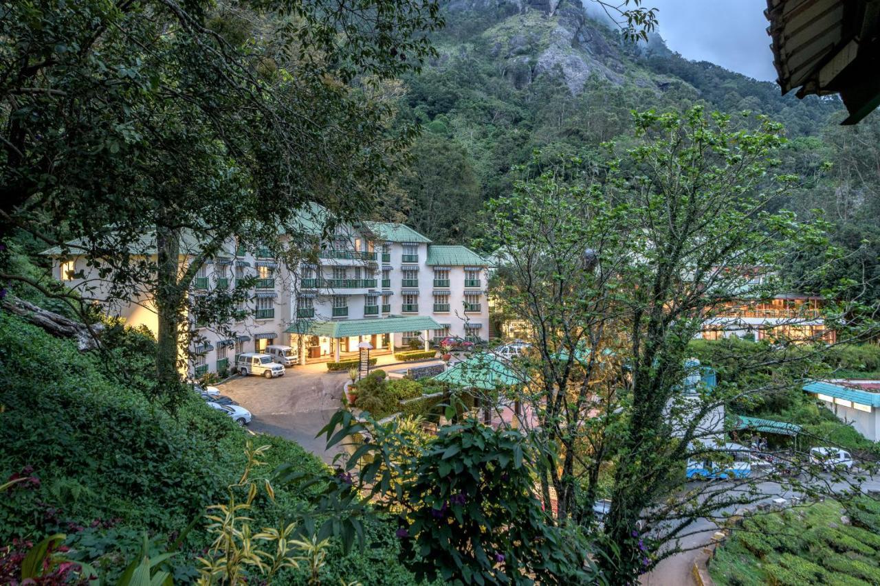 מלון Chinnakanal Club Mahindra Munnar מראה חיצוני תמונה