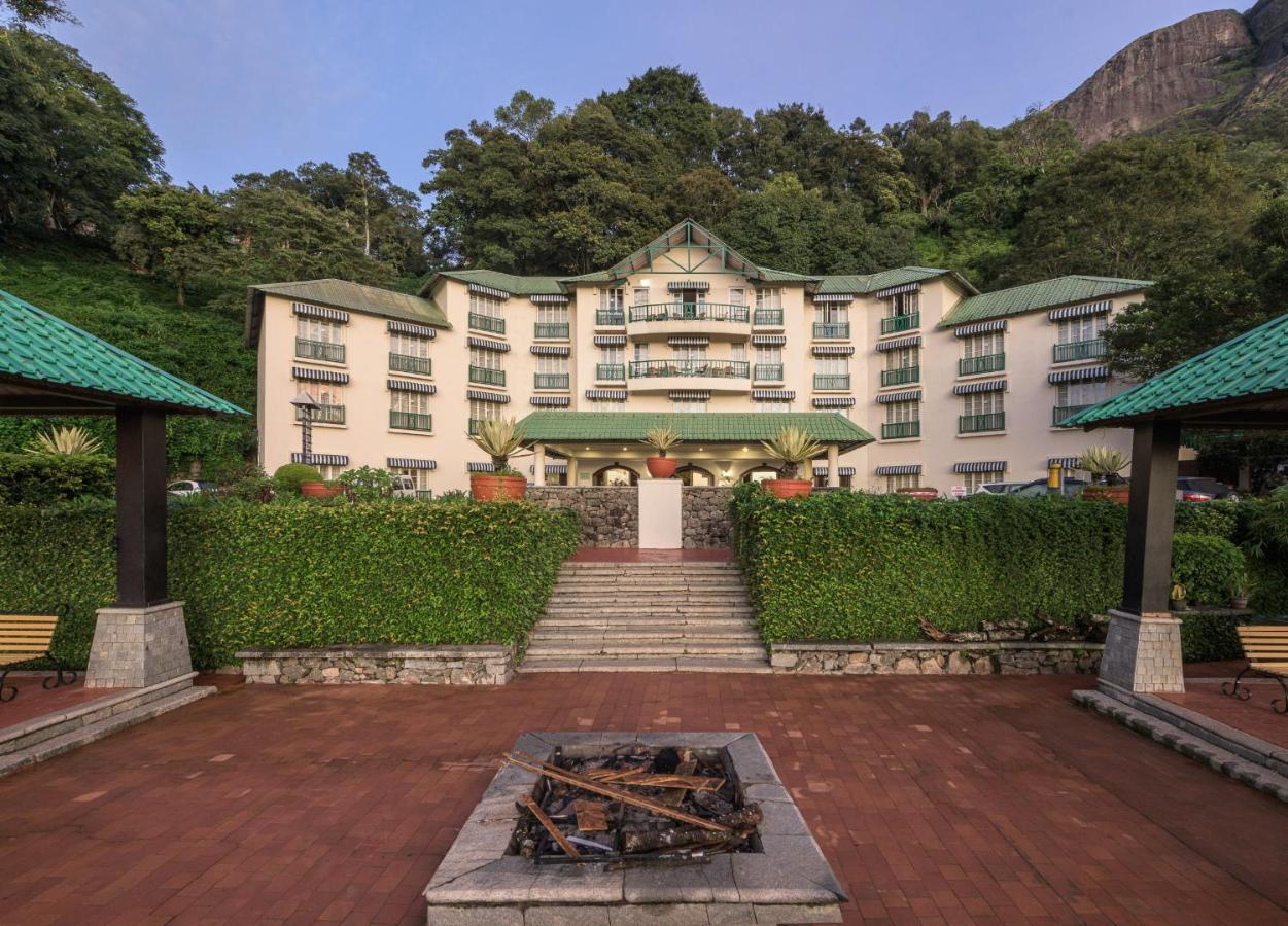 מלון Chinnakanal Club Mahindra Munnar מראה חיצוני תמונה
