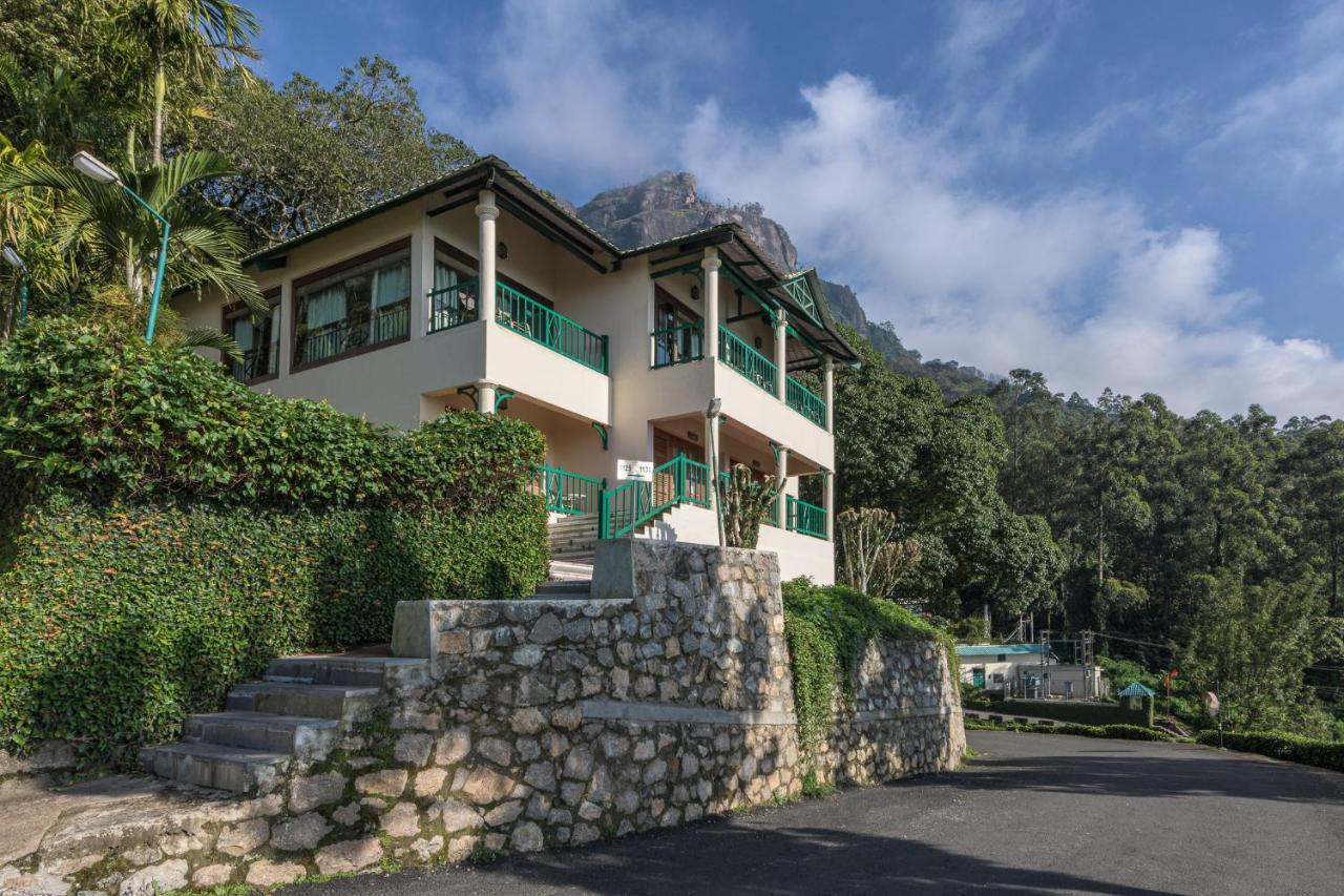 מלון Chinnakanal Club Mahindra Munnar מראה חיצוני תמונה