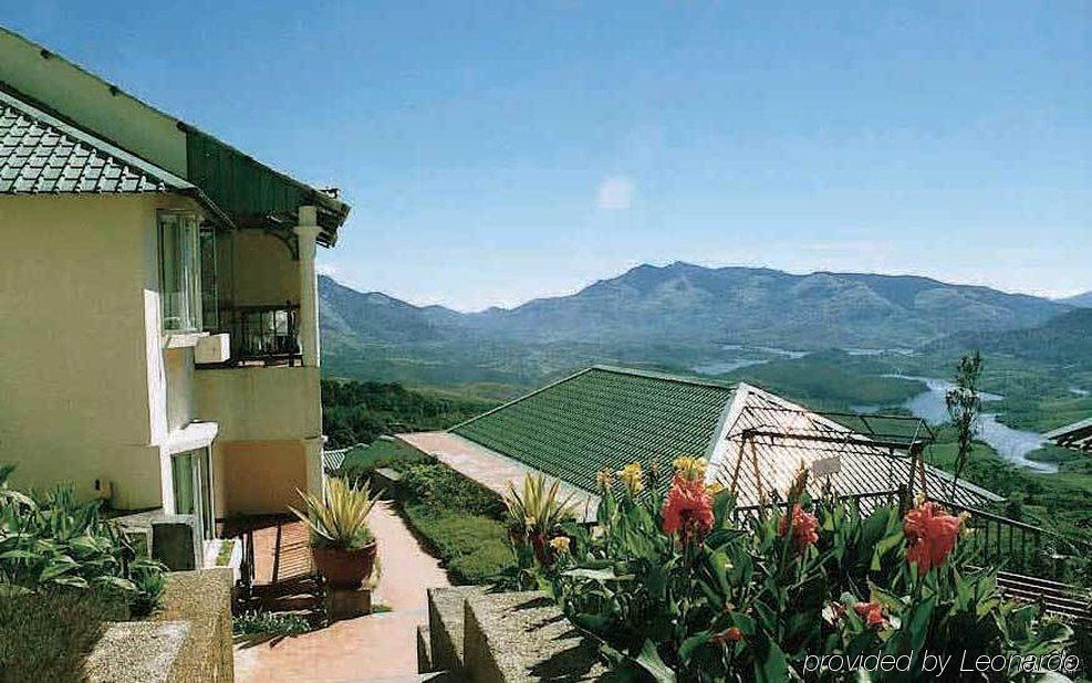 מלון Chinnakanal Club Mahindra Munnar מראה חיצוני תמונה