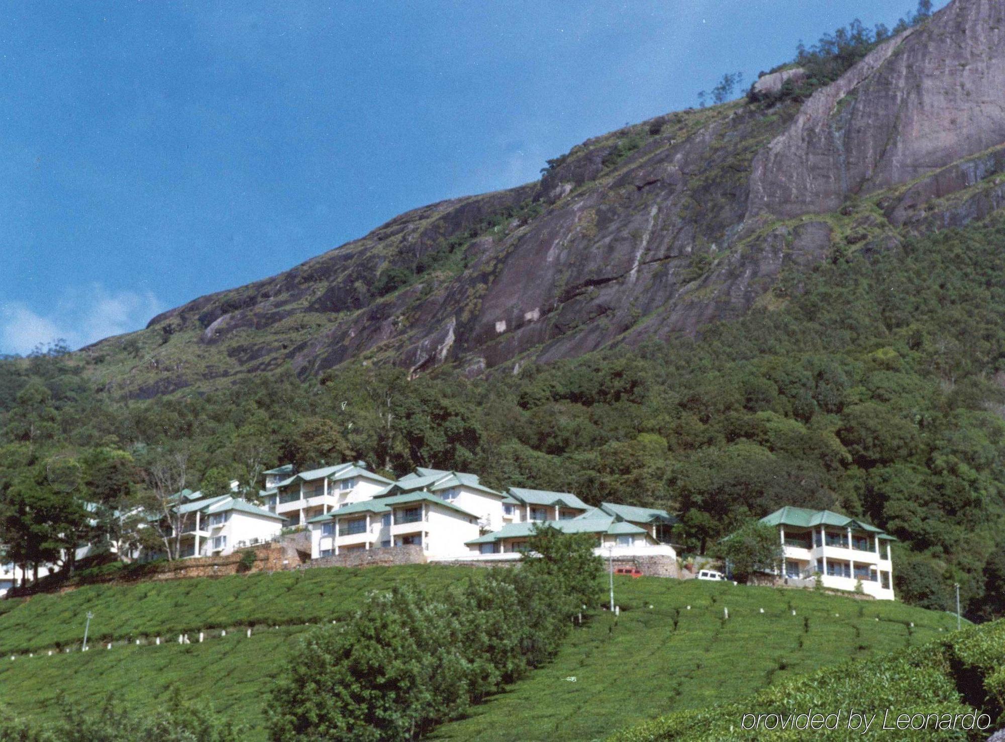 מלון Chinnakanal Club Mahindra Munnar מראה חיצוני תמונה