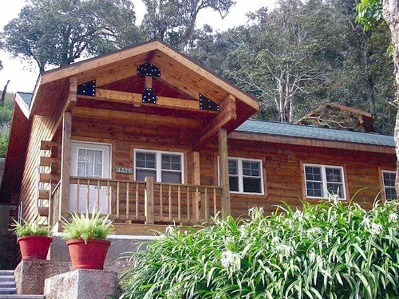 מלון Chinnakanal Club Mahindra Munnar מראה חיצוני תמונה