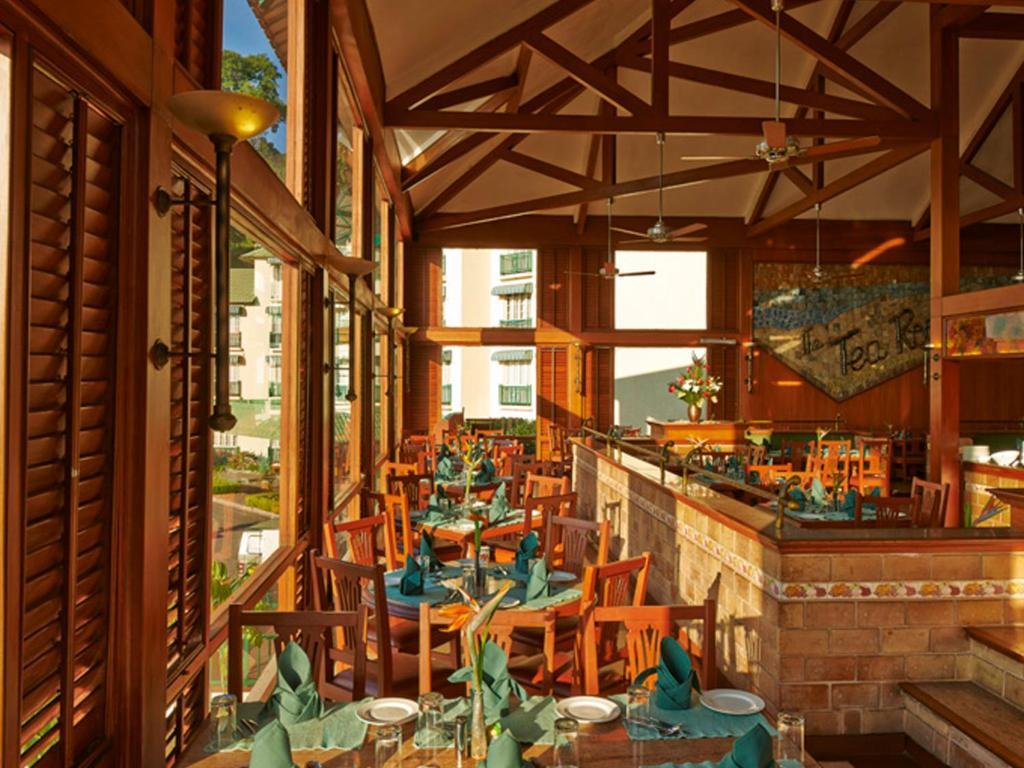 מלון Chinnakanal Club Mahindra Munnar מראה חיצוני תמונה