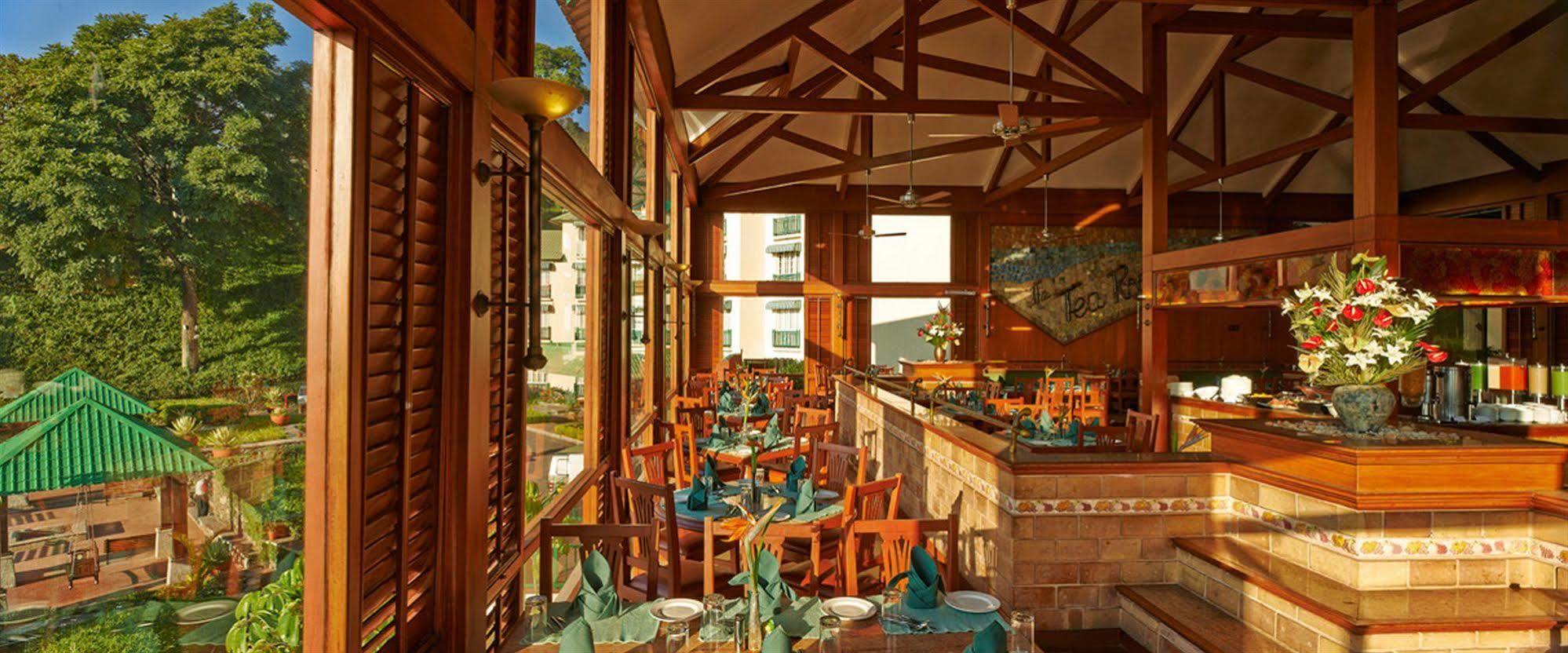 מלון Chinnakanal Club Mahindra Munnar מראה חיצוני תמונה