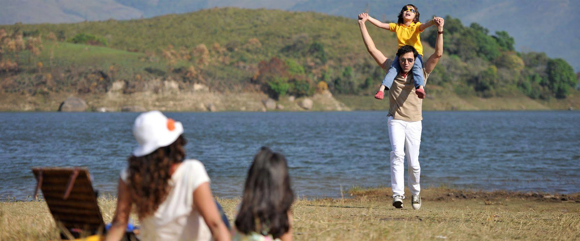 מלון Chinnakanal Club Mahindra Munnar מראה חיצוני תמונה