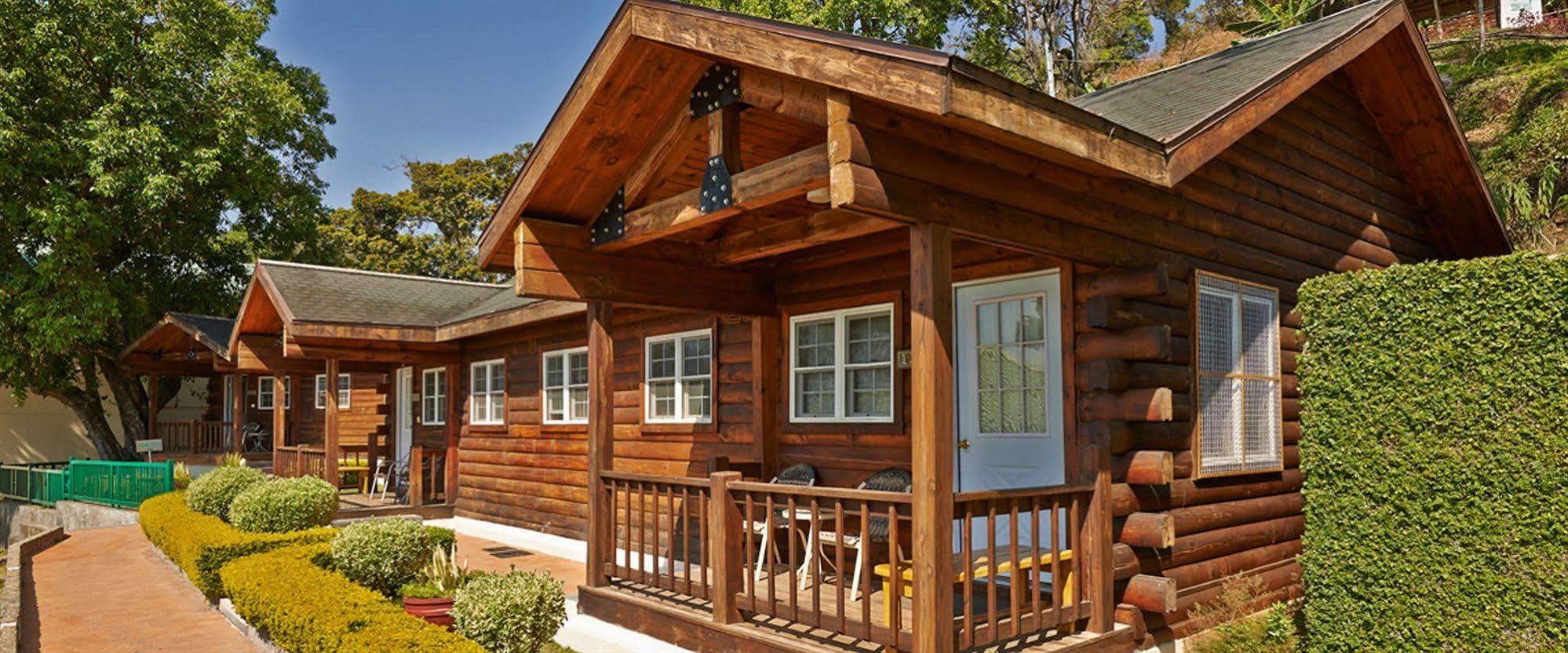 מלון Chinnakanal Club Mahindra Munnar מראה חיצוני תמונה