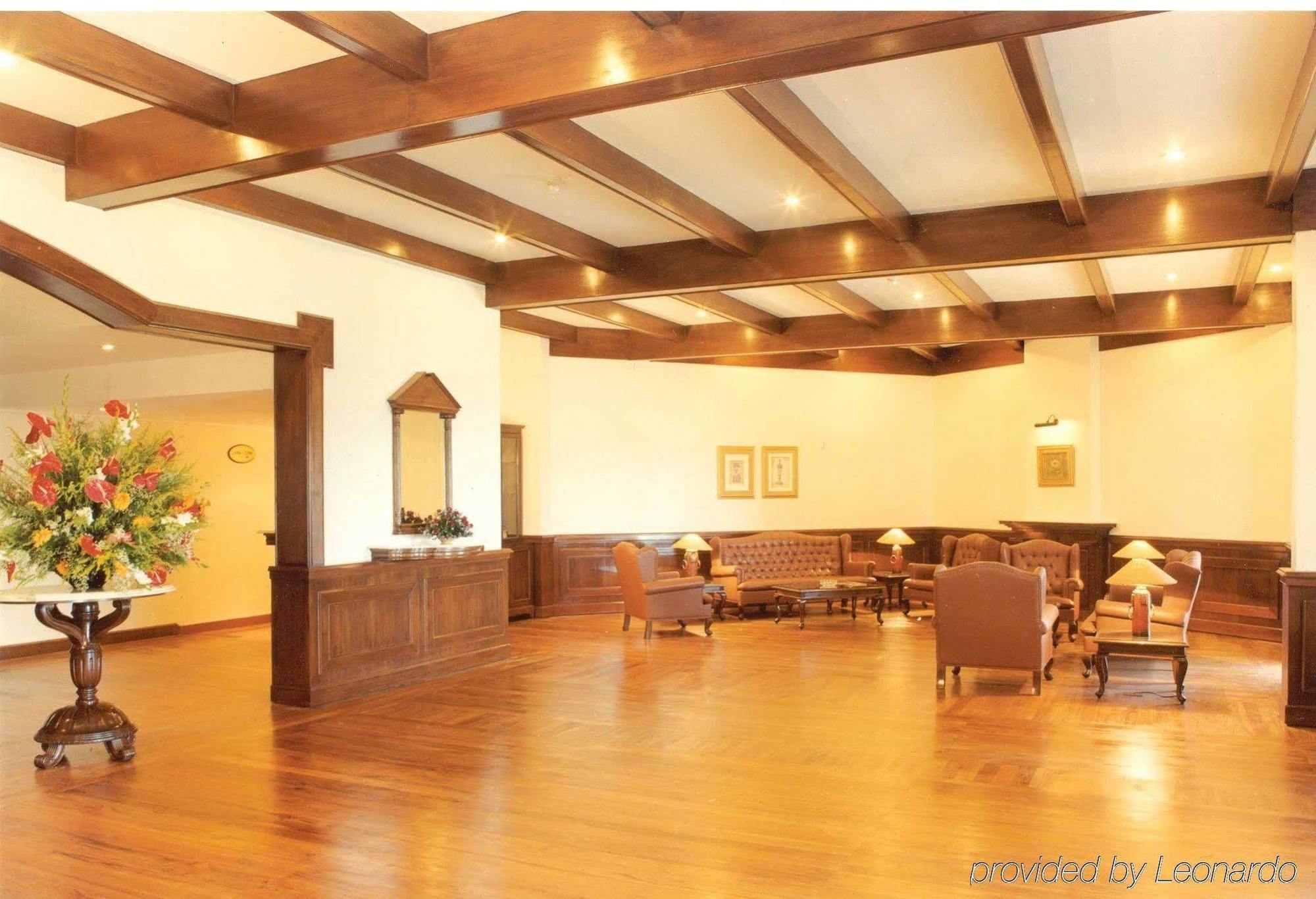 מלון Chinnakanal Club Mahindra Munnar מראה חיצוני תמונה